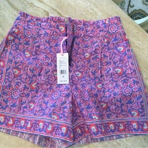 Vineyard Vines Katama Tile print shorts